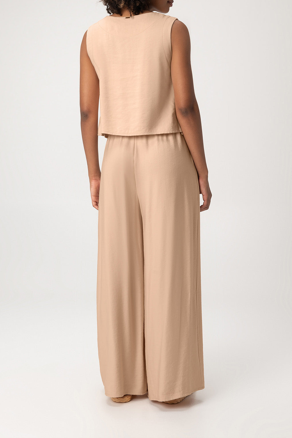 Prime Wide Pants