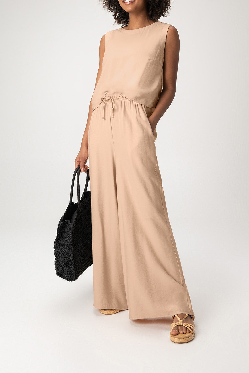 Prime Wide Pants