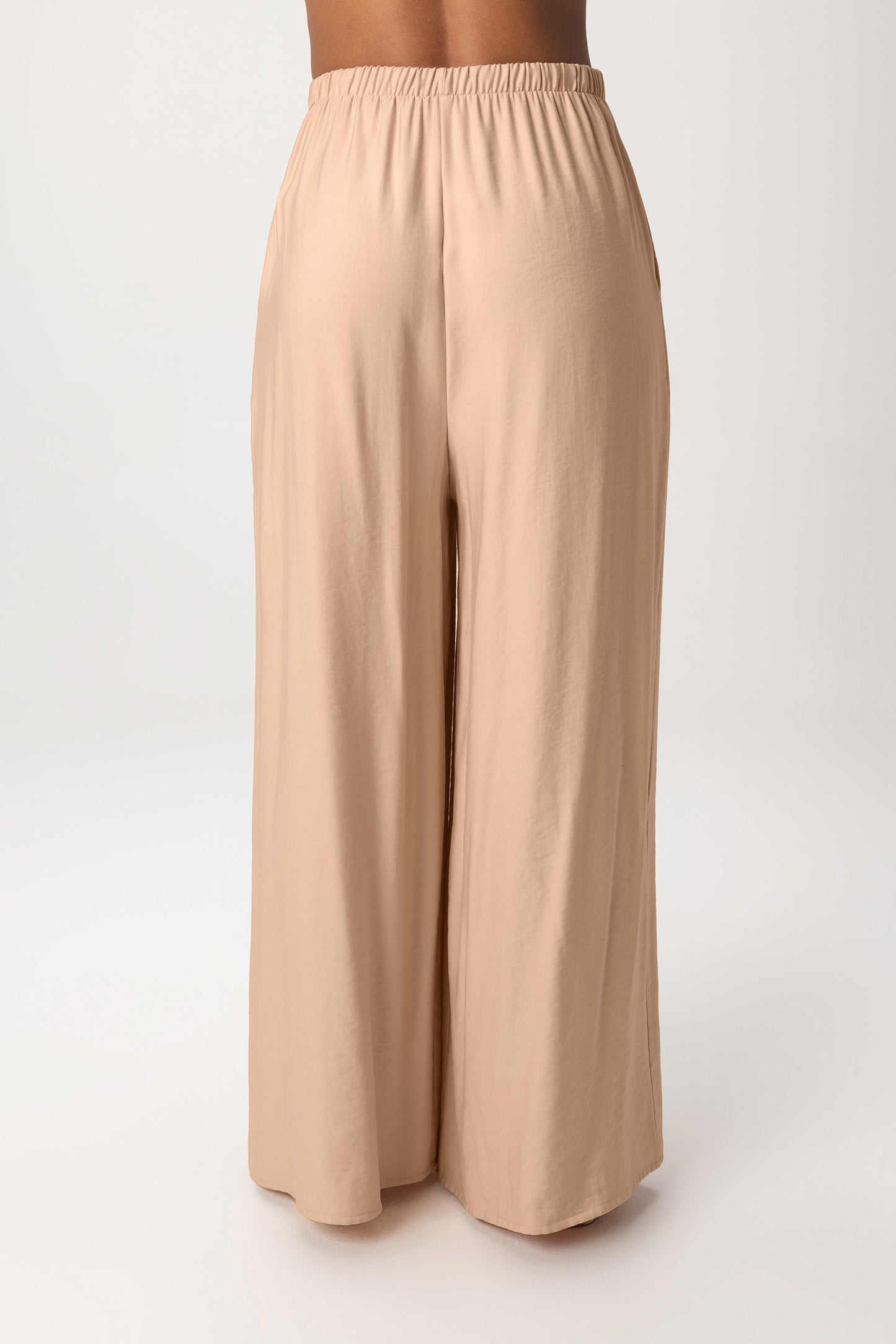 Prime Wide Pants