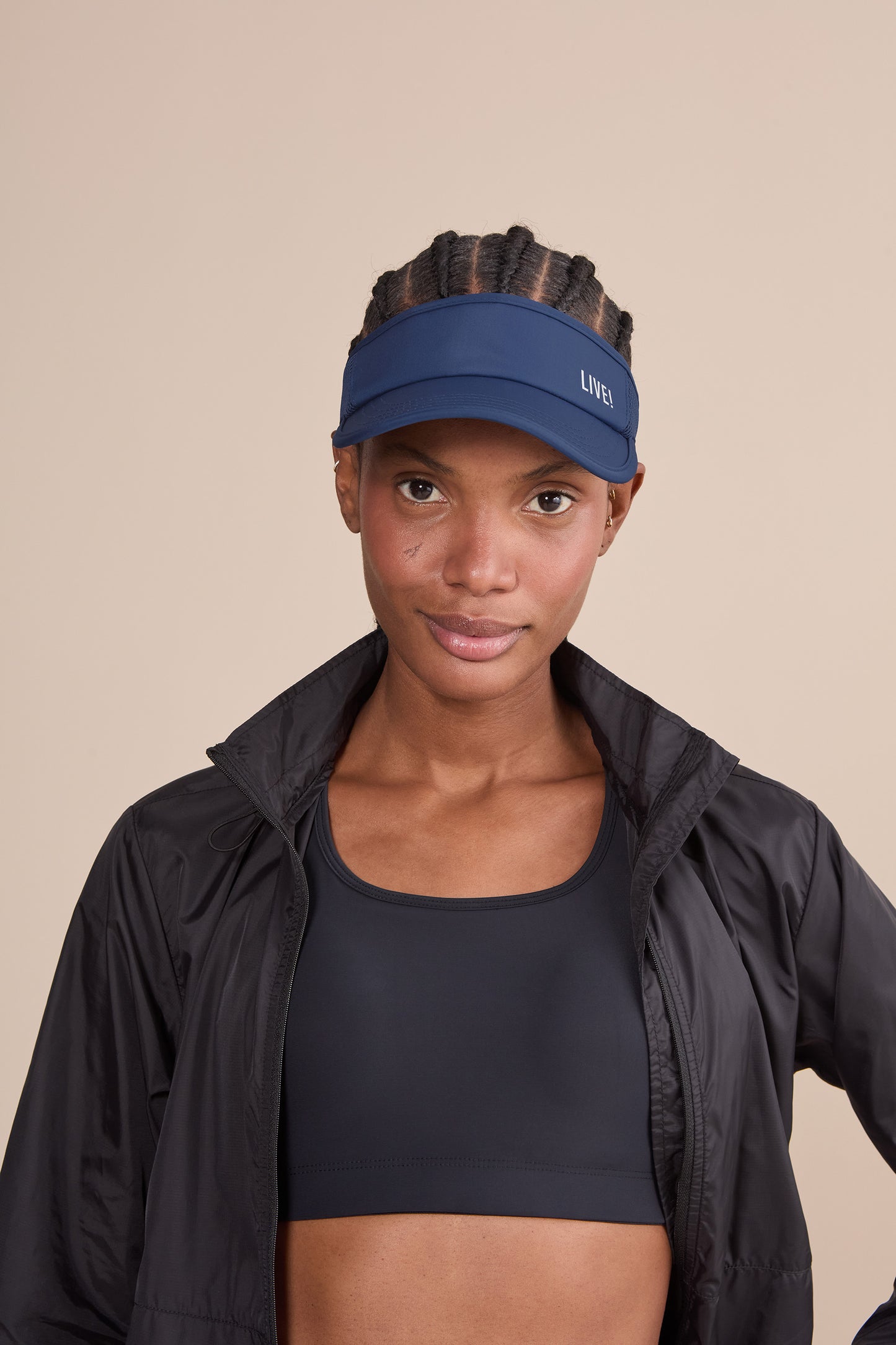Unisex Basic Visor