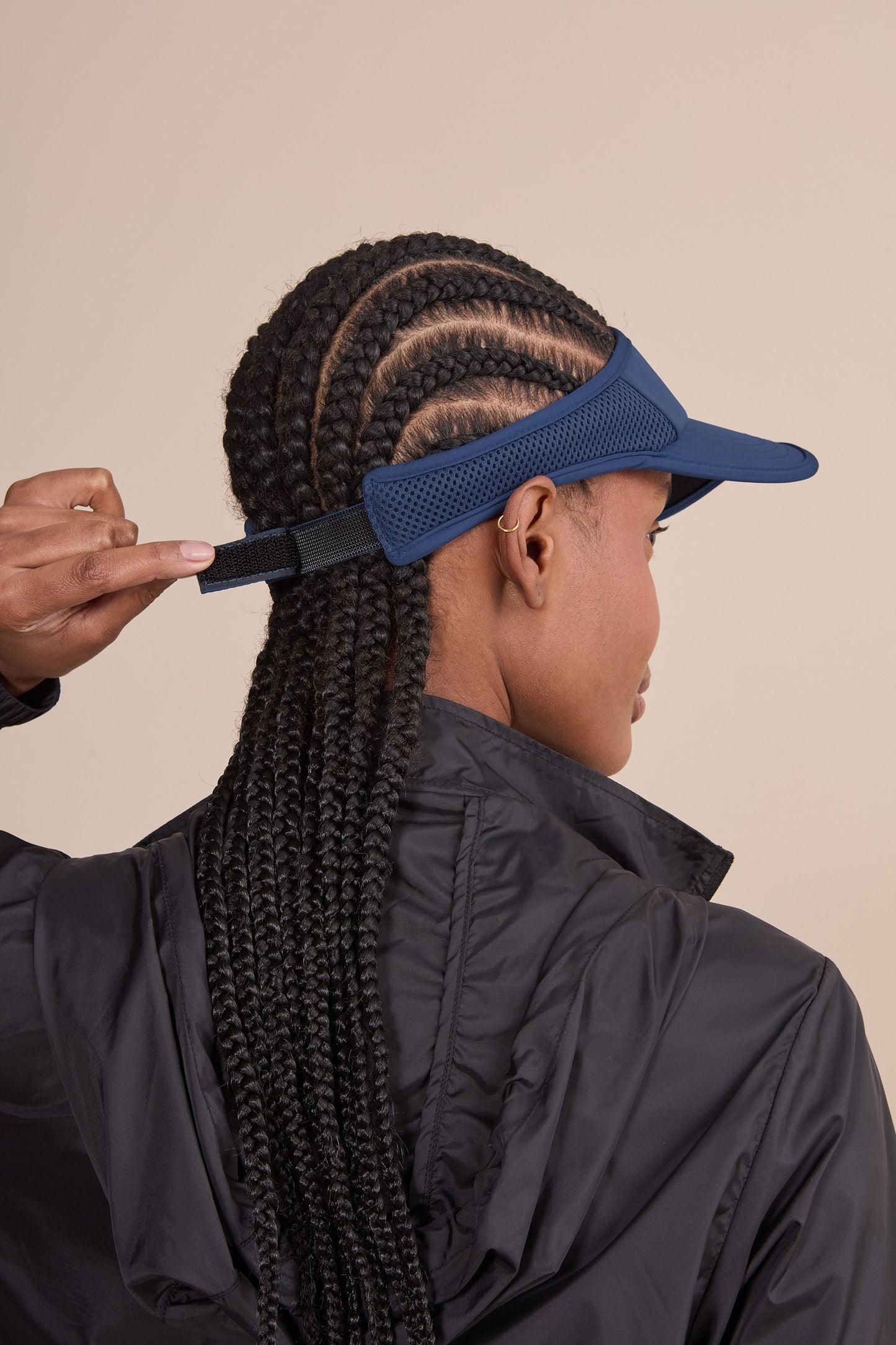 Unisex Basic Visor