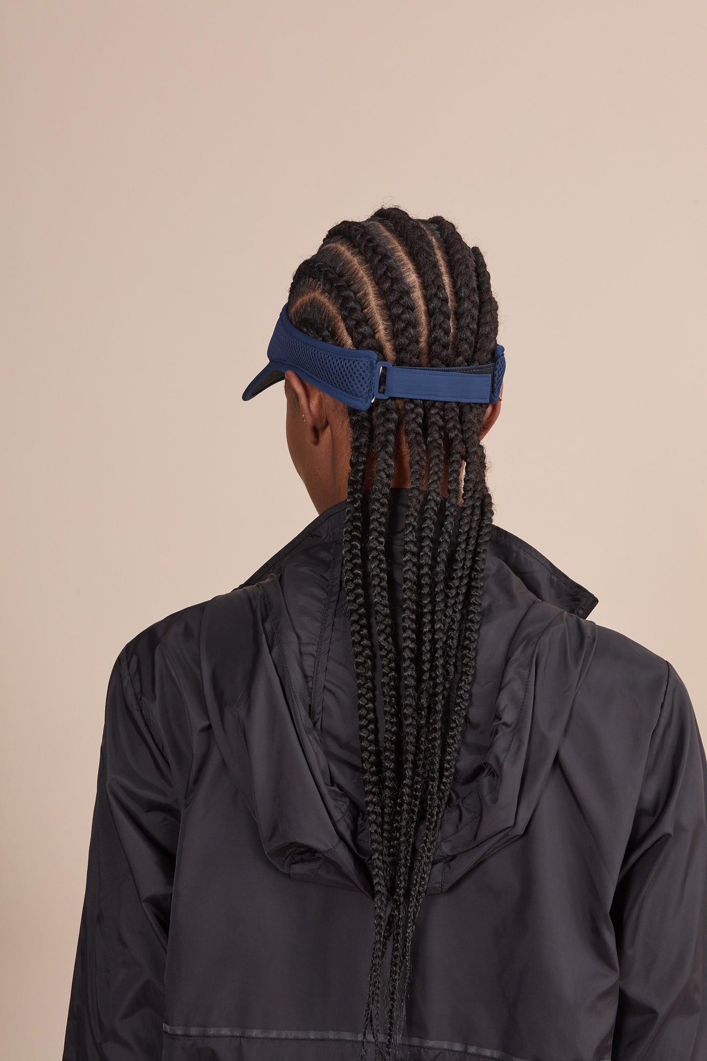 Unisex Basic Visor