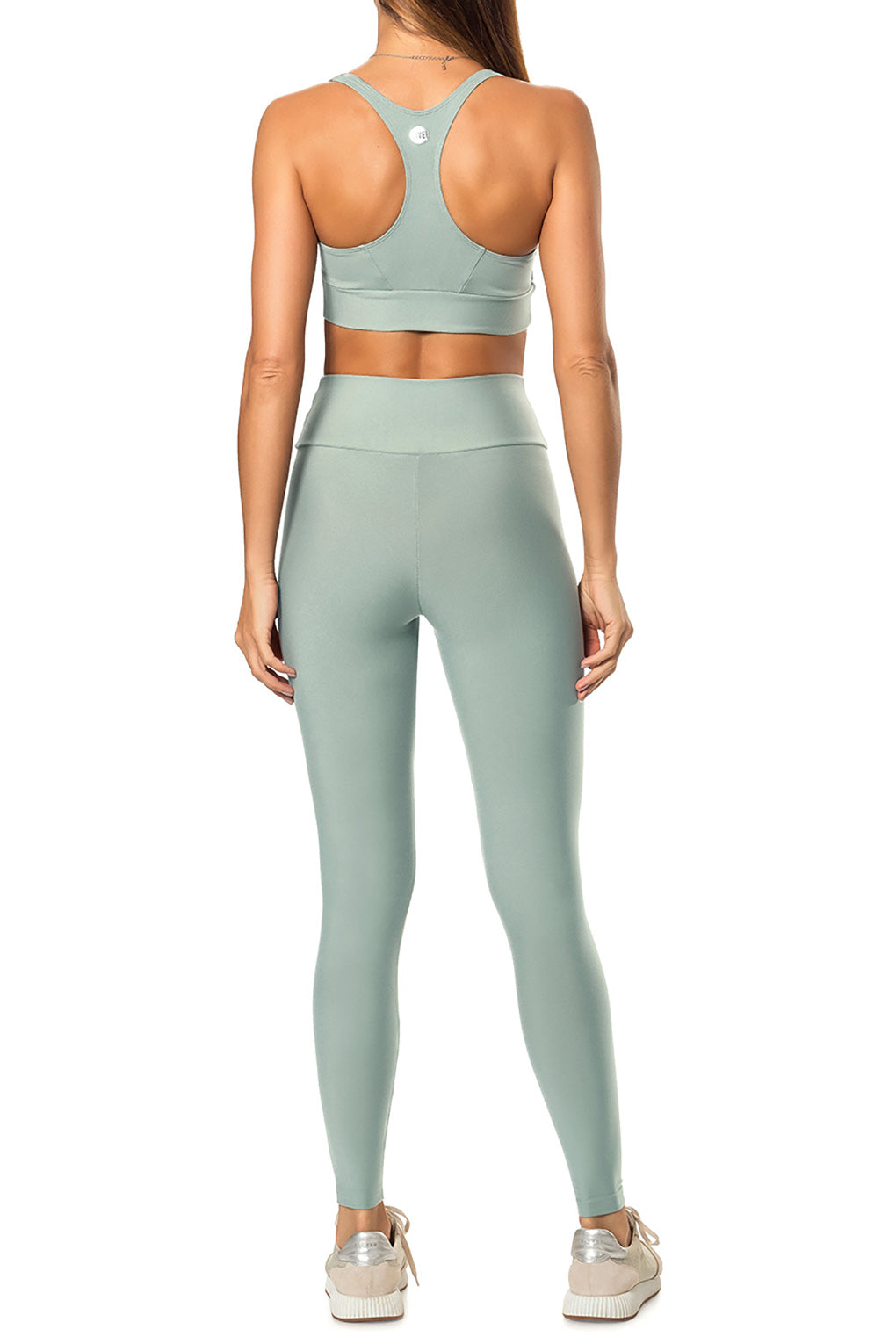 Essential Racer Top