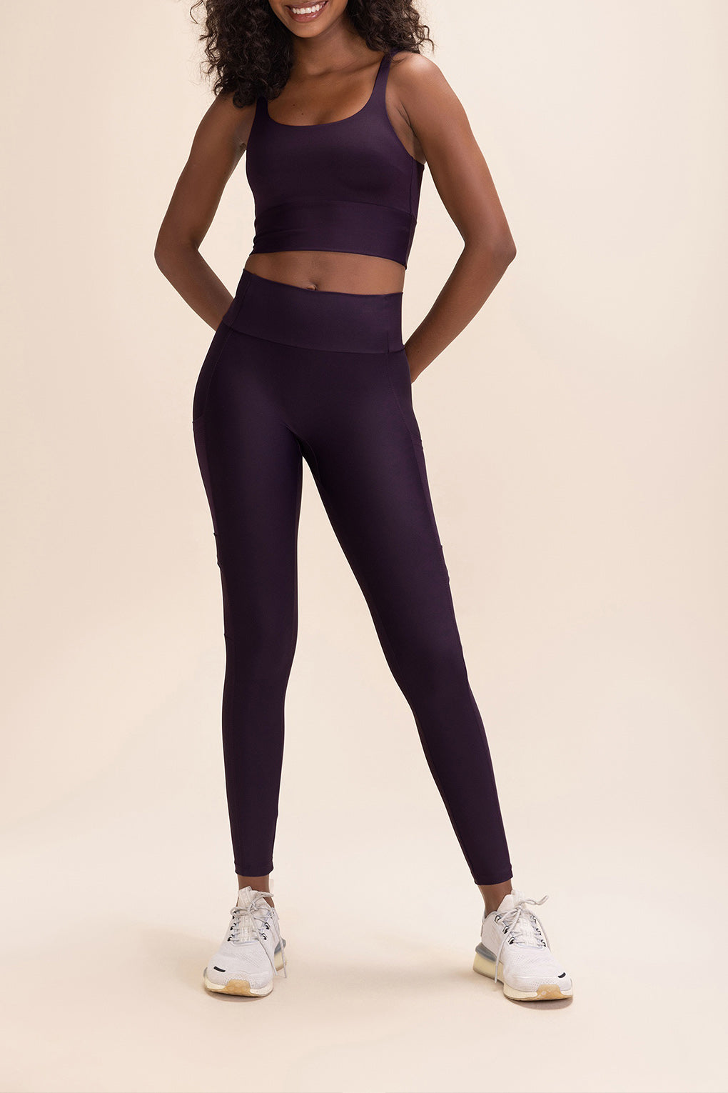 Sense® Move Bra