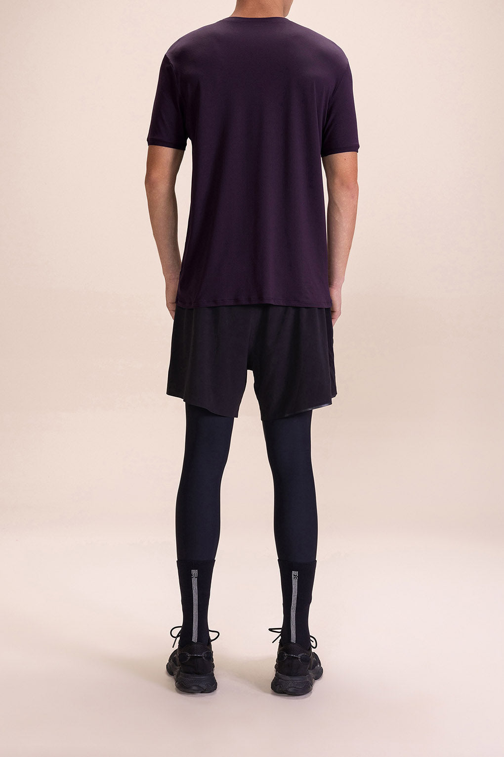 Men¿s Train Comfy Shirt