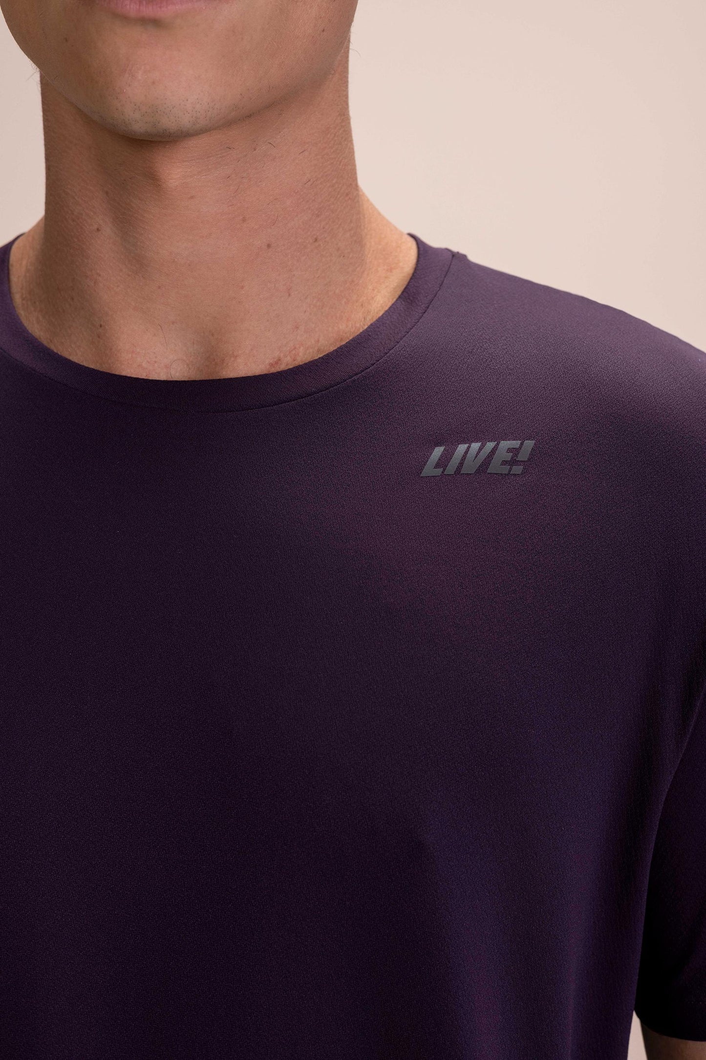 Men¿s Train Comfy Shirt