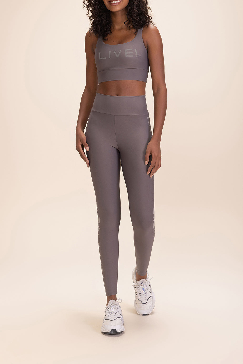 LIVE! Icon Bra