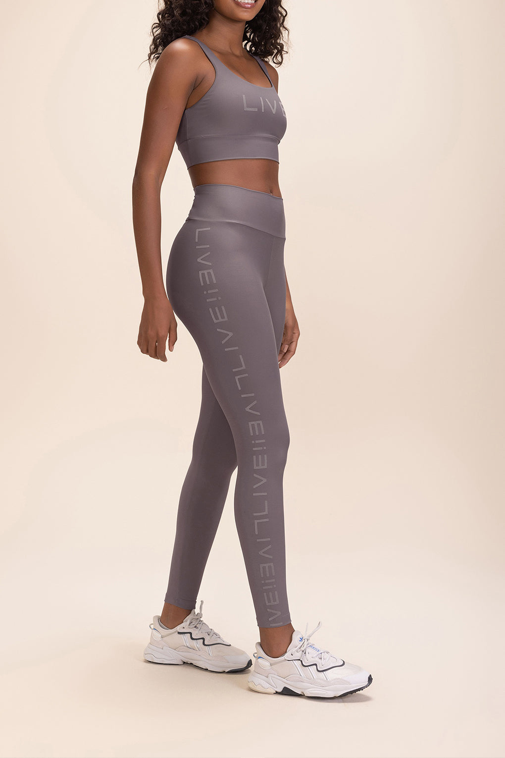 LIVE! Icon Bra