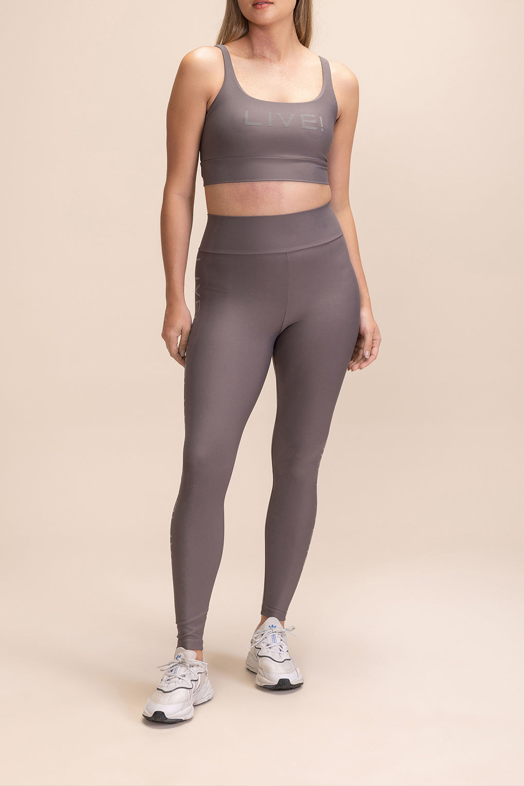 LIVE! Icon Bra
