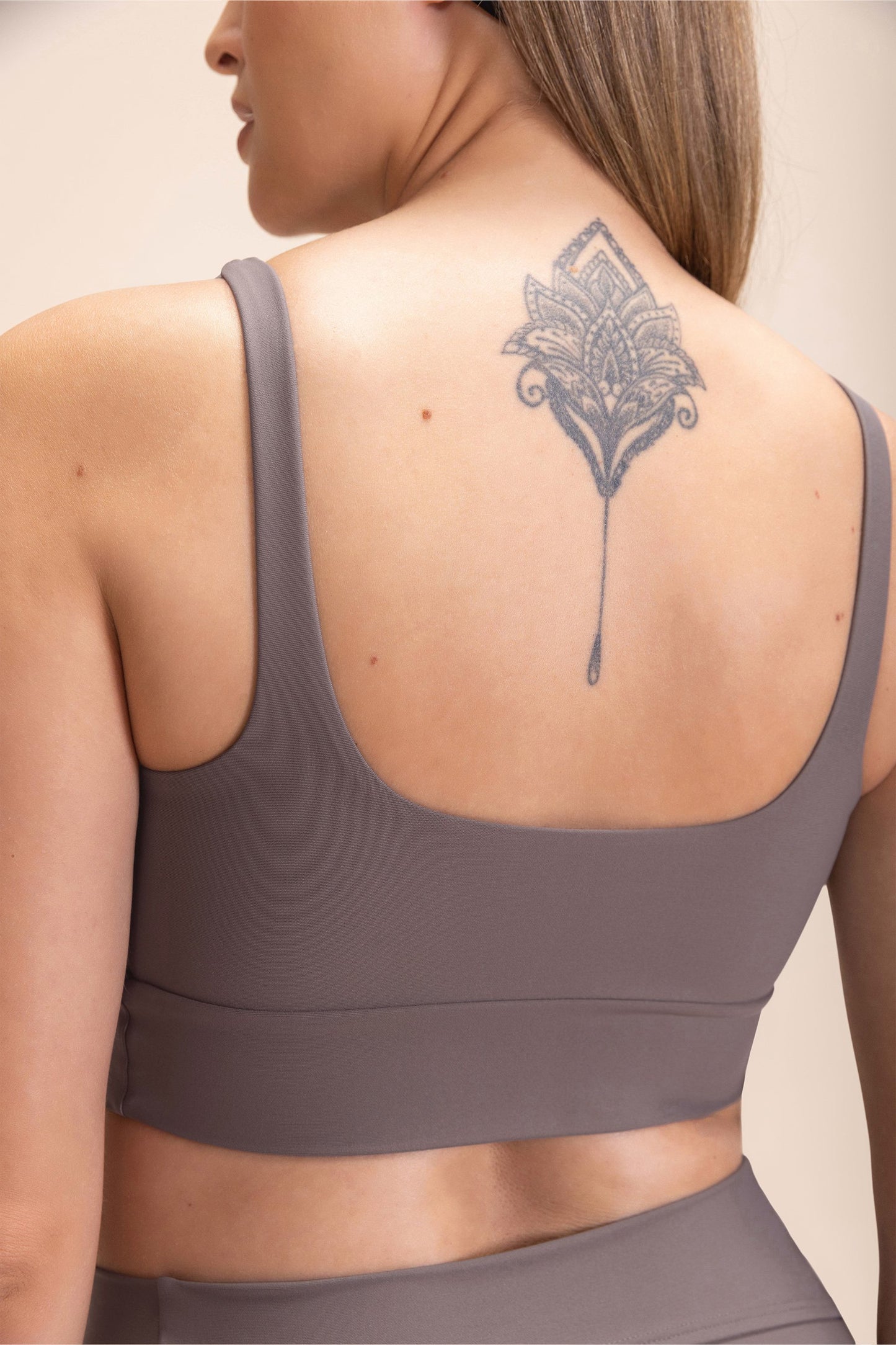 LIVE! Icon Bra