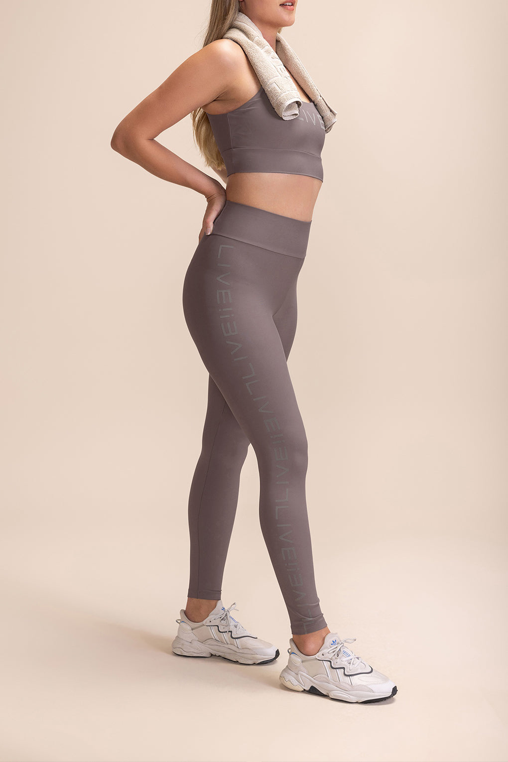 LIVE! Icon Bra
