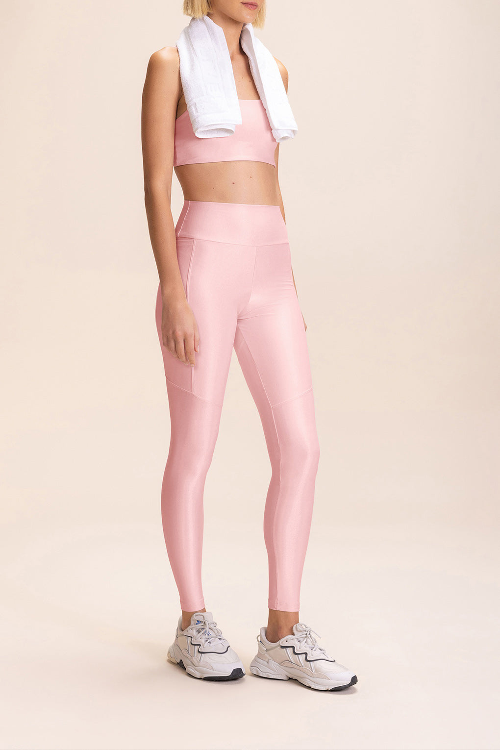 Allure® Adaptiv Curve Bra