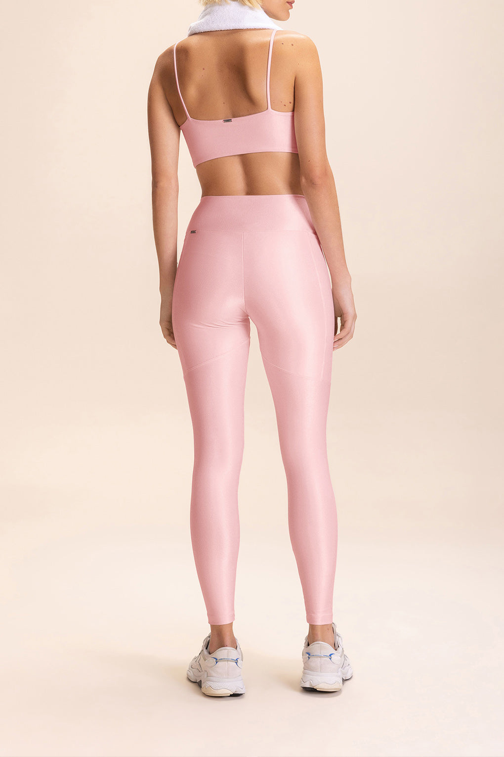 Allure® Adaptiv Curve Bra