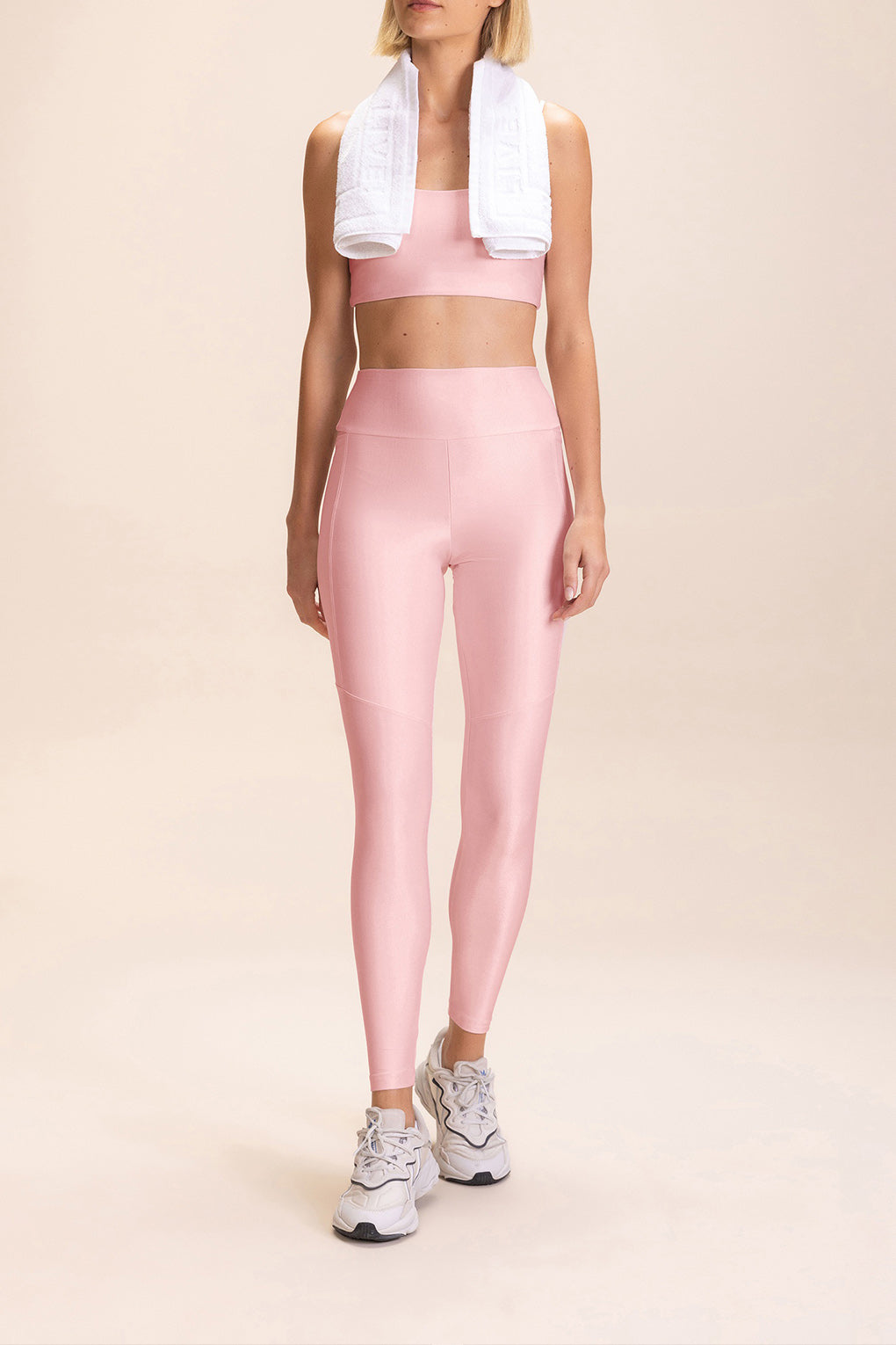 Allure® Adaptiv Curve Bra