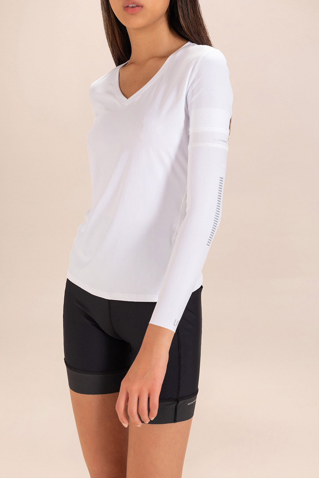 Run Harmony Arm Sleeves