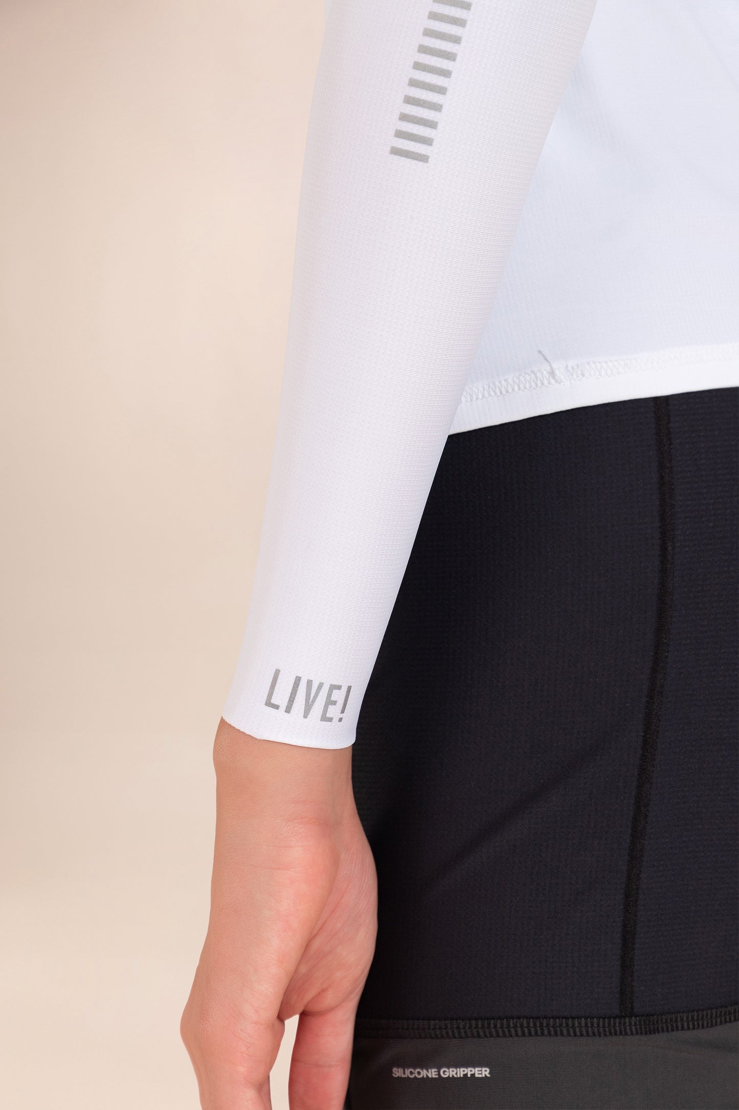 Run Harmony Arm Sleeves