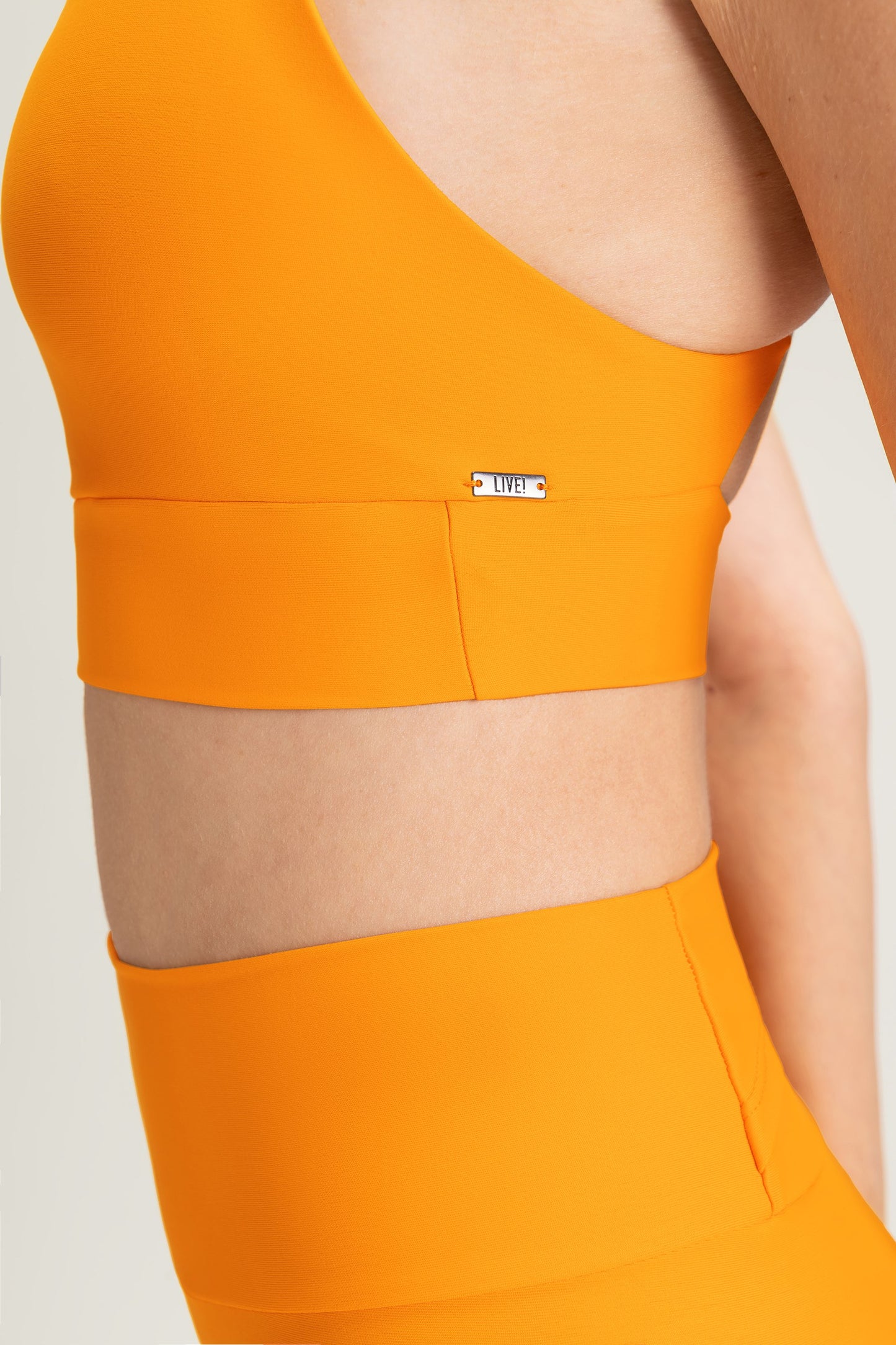 Color Fit Sport Bra