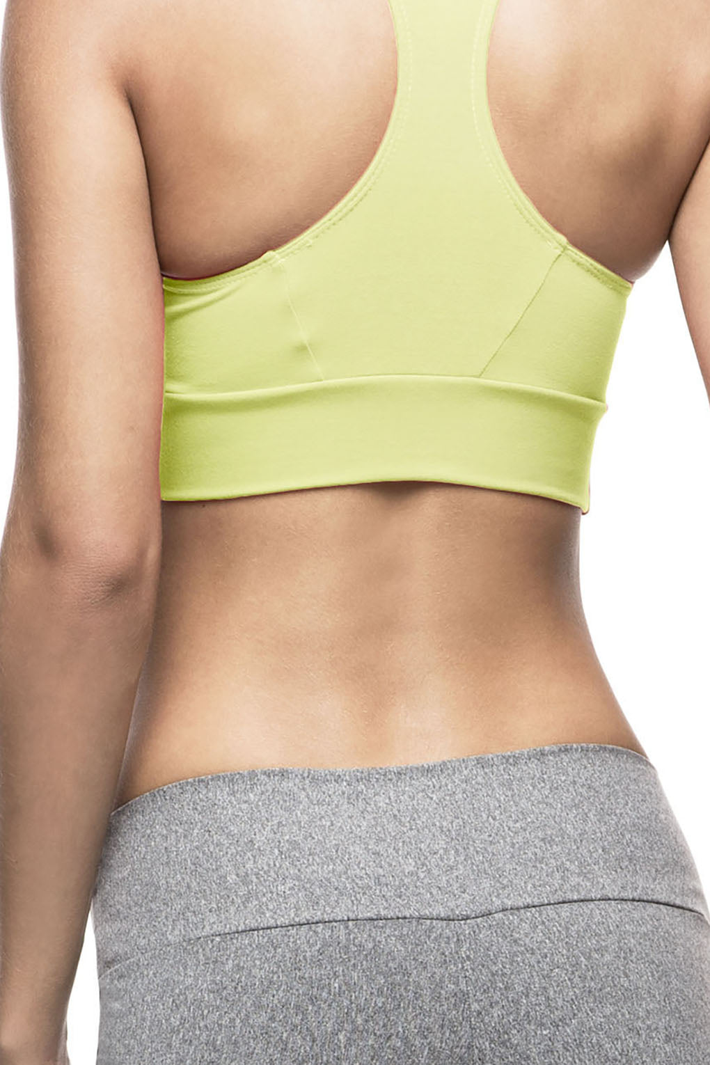 Essential Racer Top