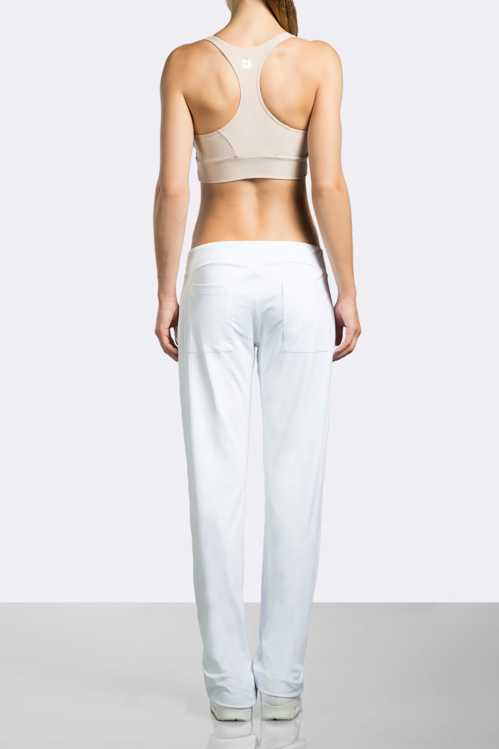 Essential Racer Top