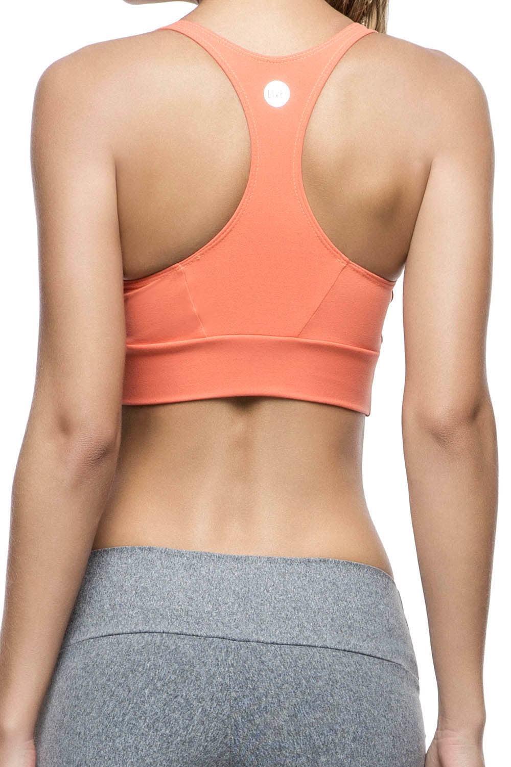 Essential Racer Top