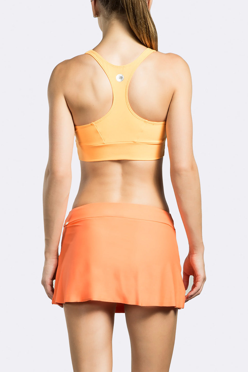 Essential Racer Top