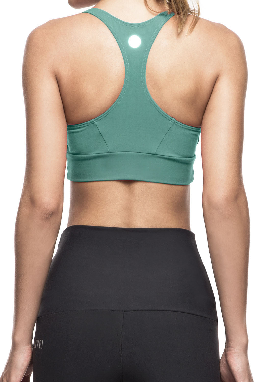 Essential Racer Top