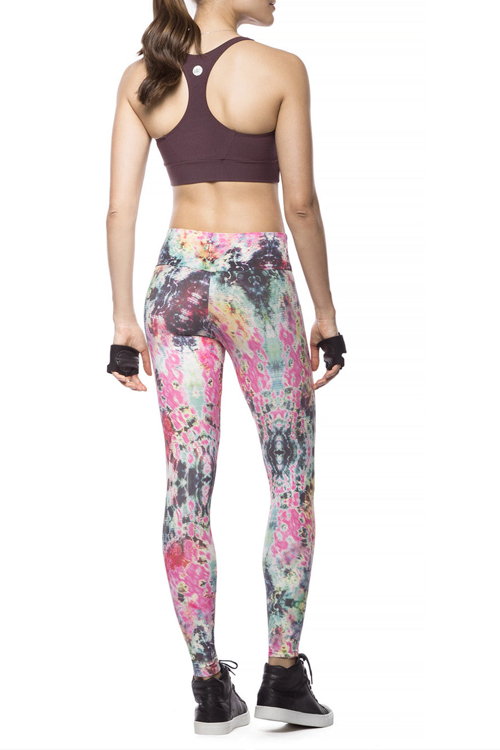 Essential Racer Top