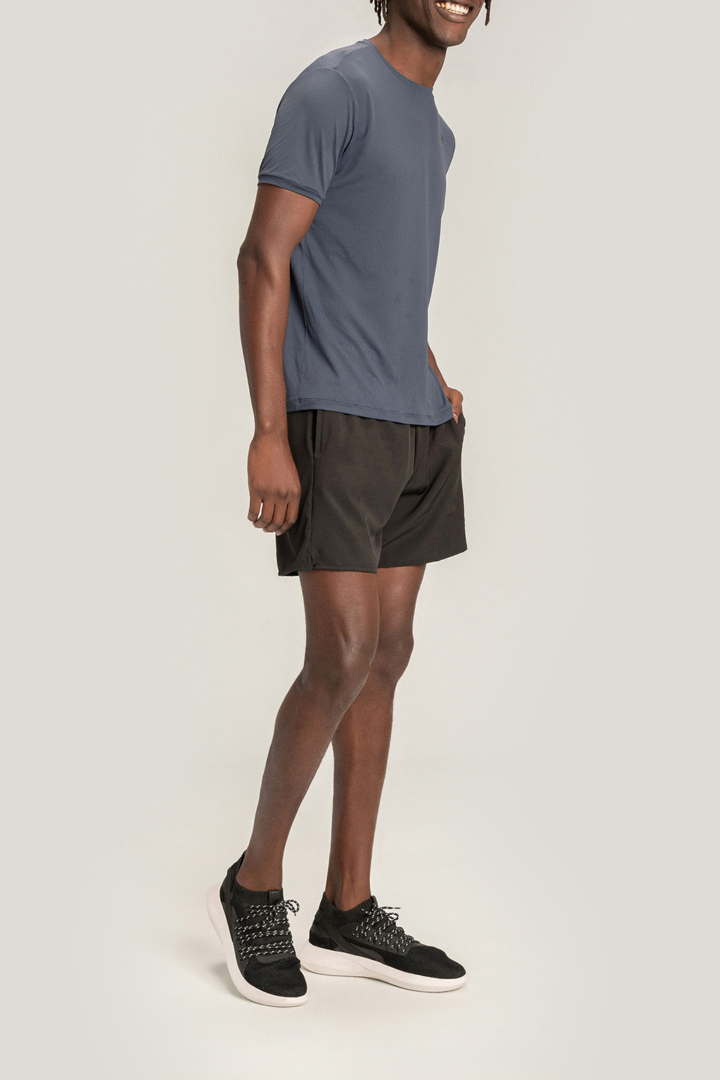 Men¿s Train Comfy Shirt