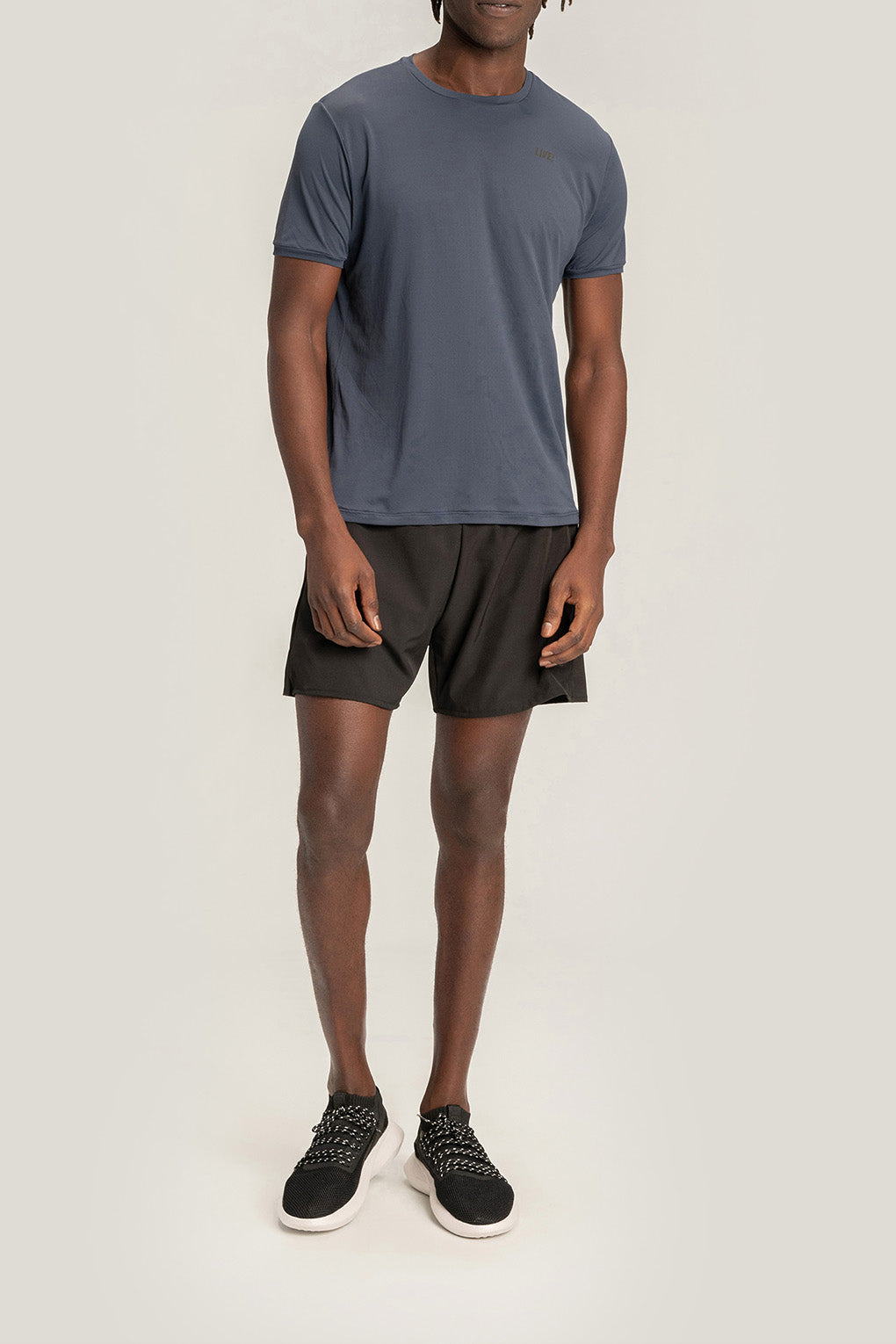 Men¿s Train Comfy Shirt