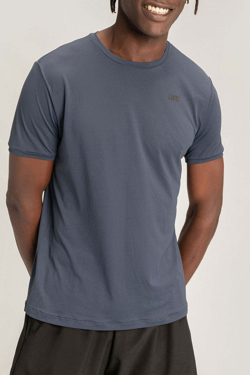 Men¿s Train Comfy Shirt