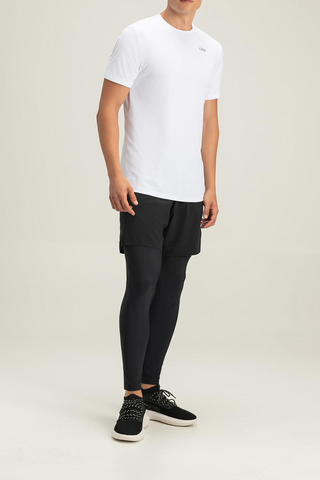 Pro Men T-Shirt