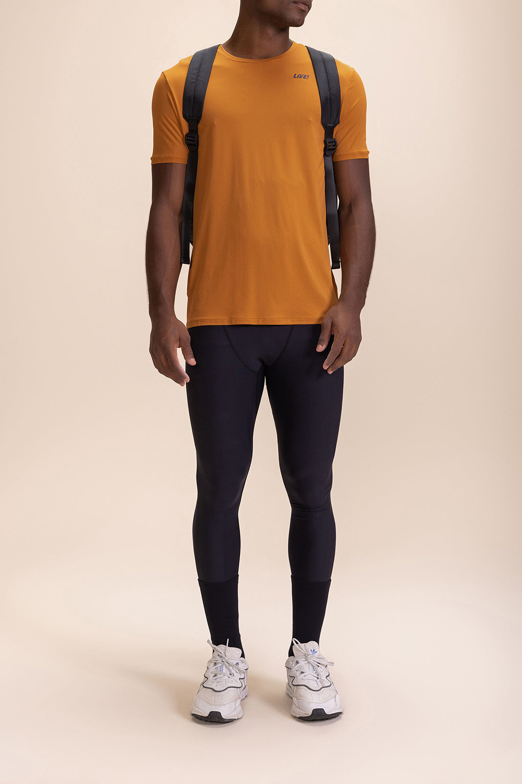 Men¿s Train Comfy Shirt