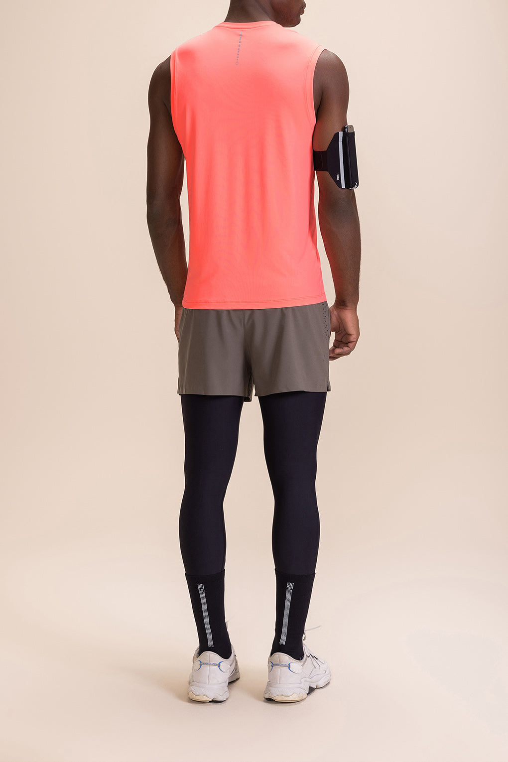 Run Harmony Arm Sleeves