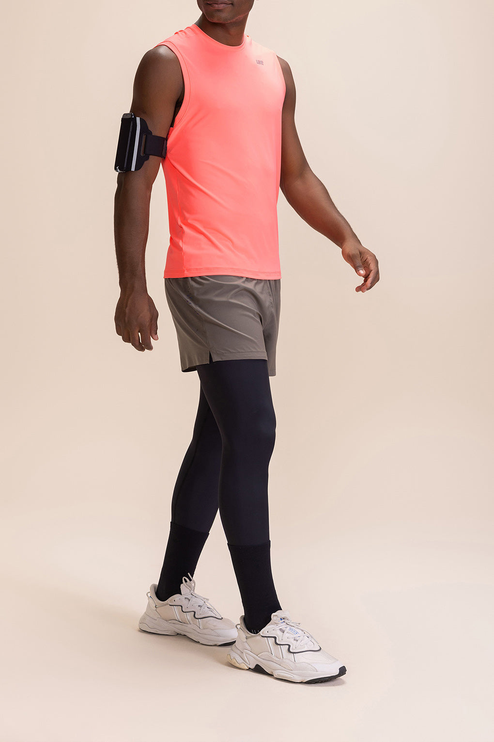 Run Harmony Arm Sleeves