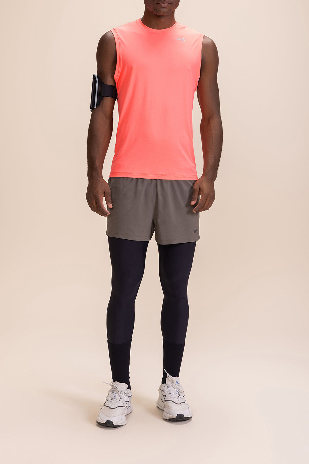 Run Harmony Arm Sleeves