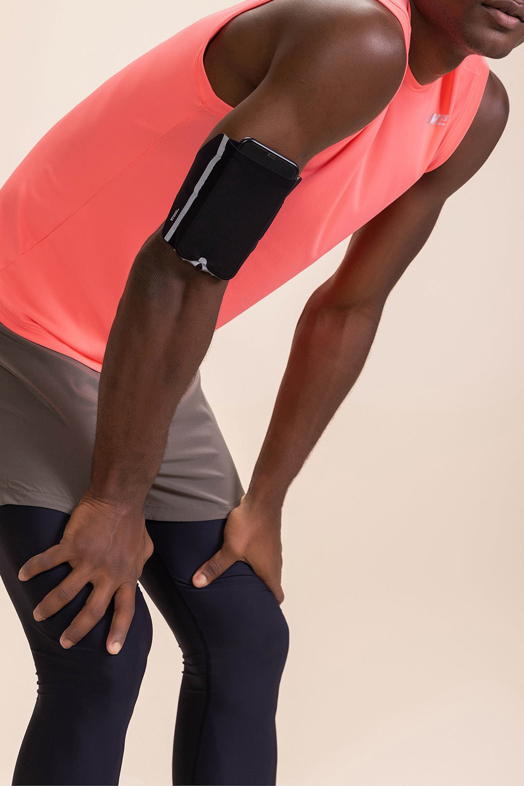 Run Harmony Arm Sleeves