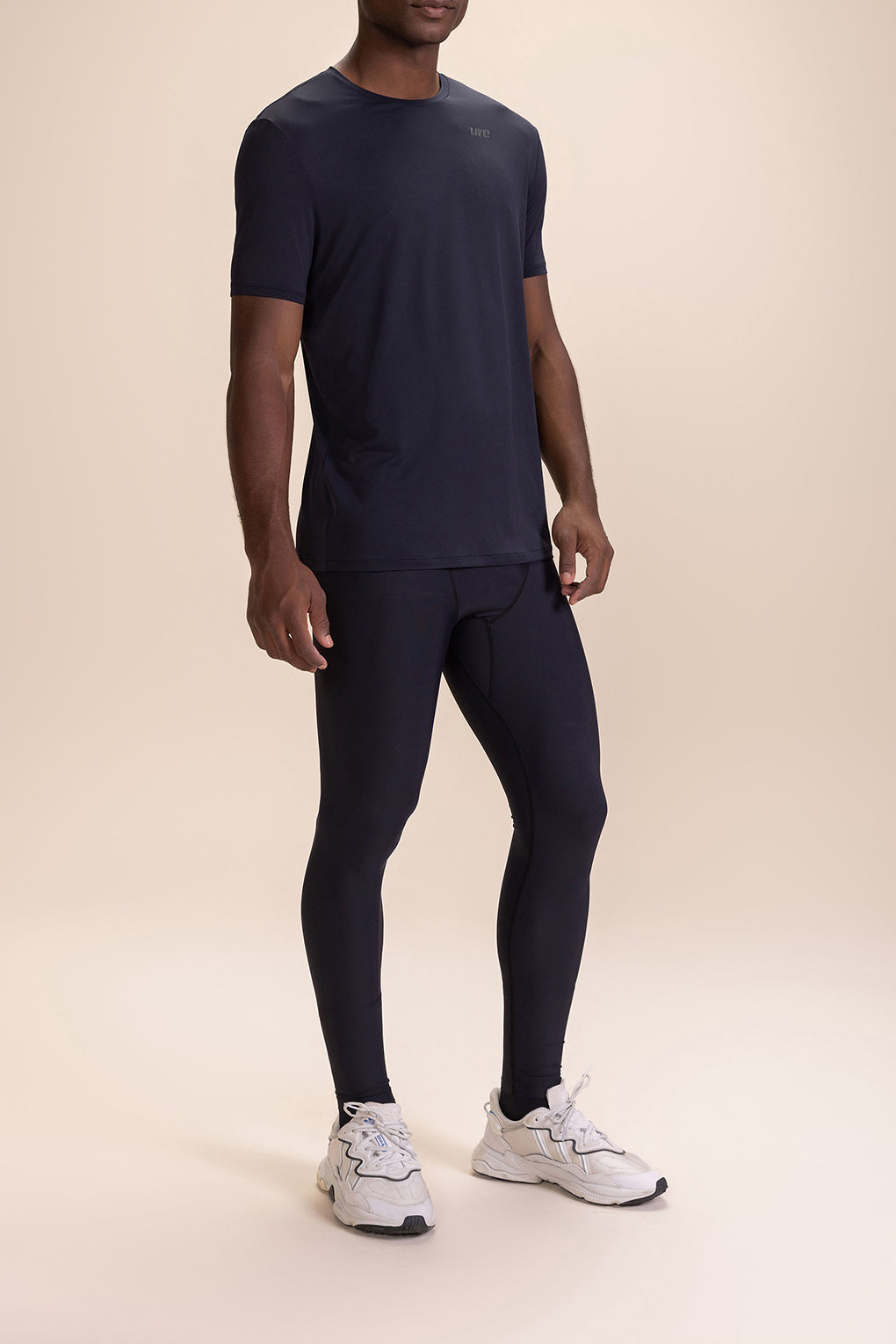 Men¿s Train Comfy Shirt