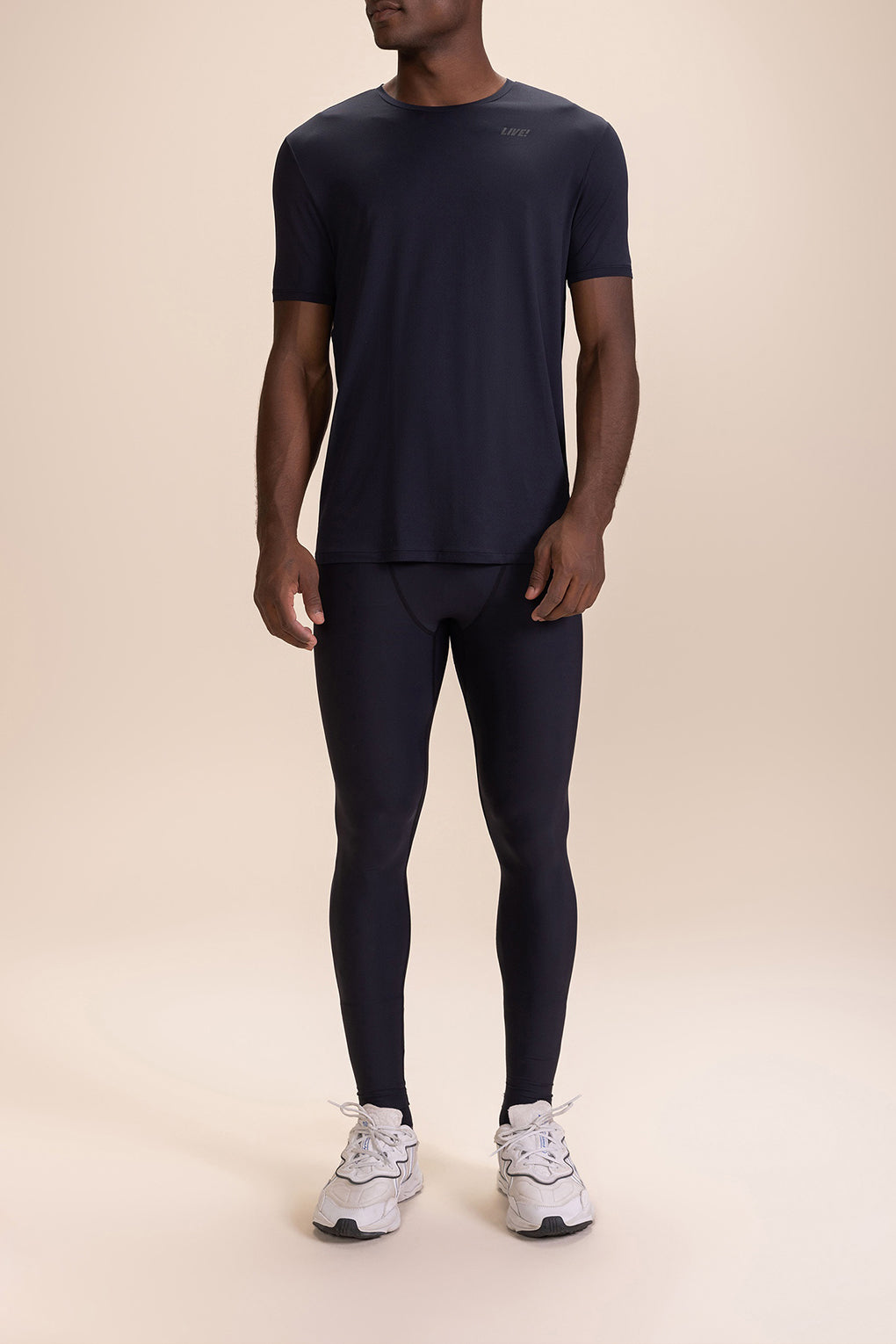 Men¿s Train Comfy Shirt