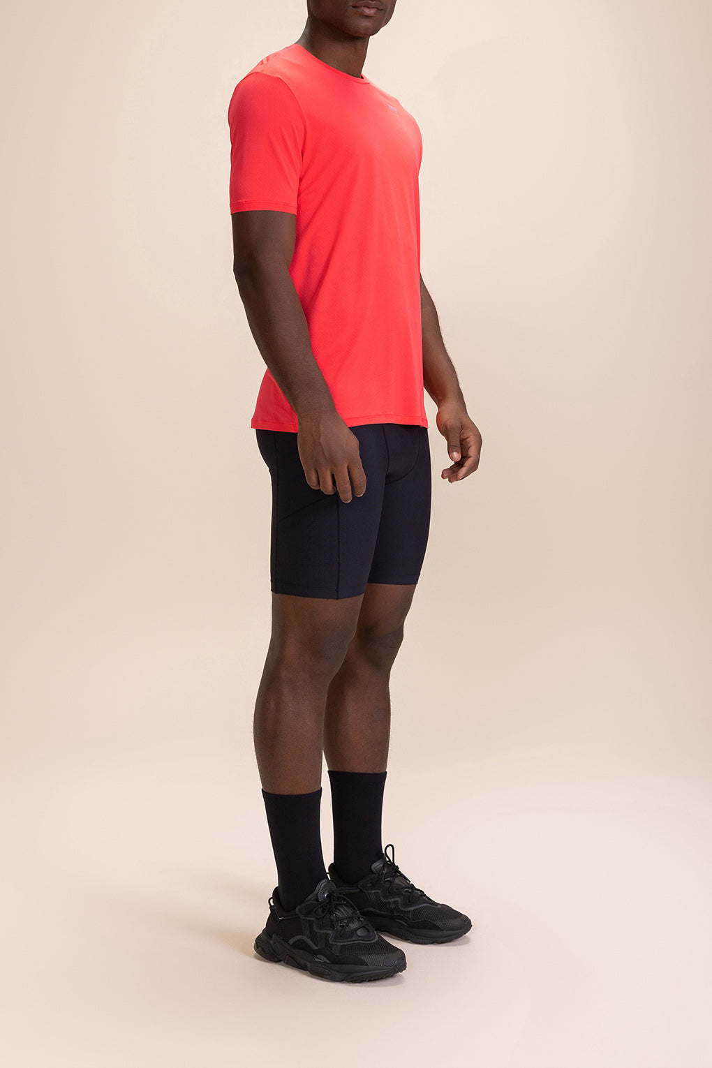 Men¿s Train Comfy Shirt