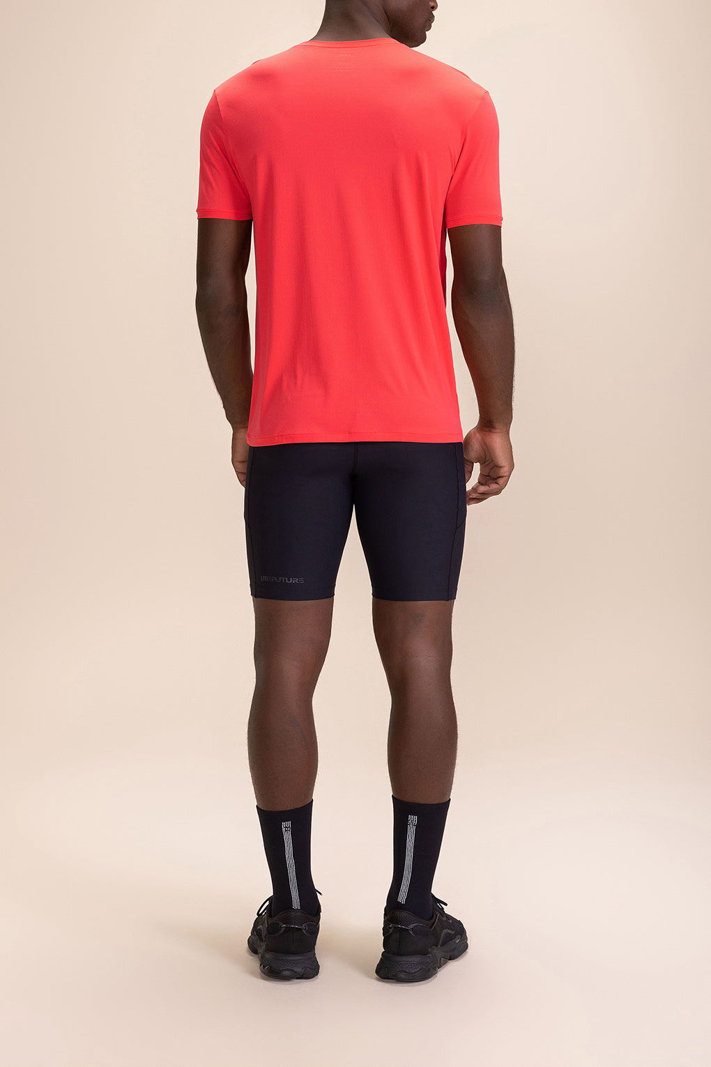 Men¿s Train Comfy Shirt