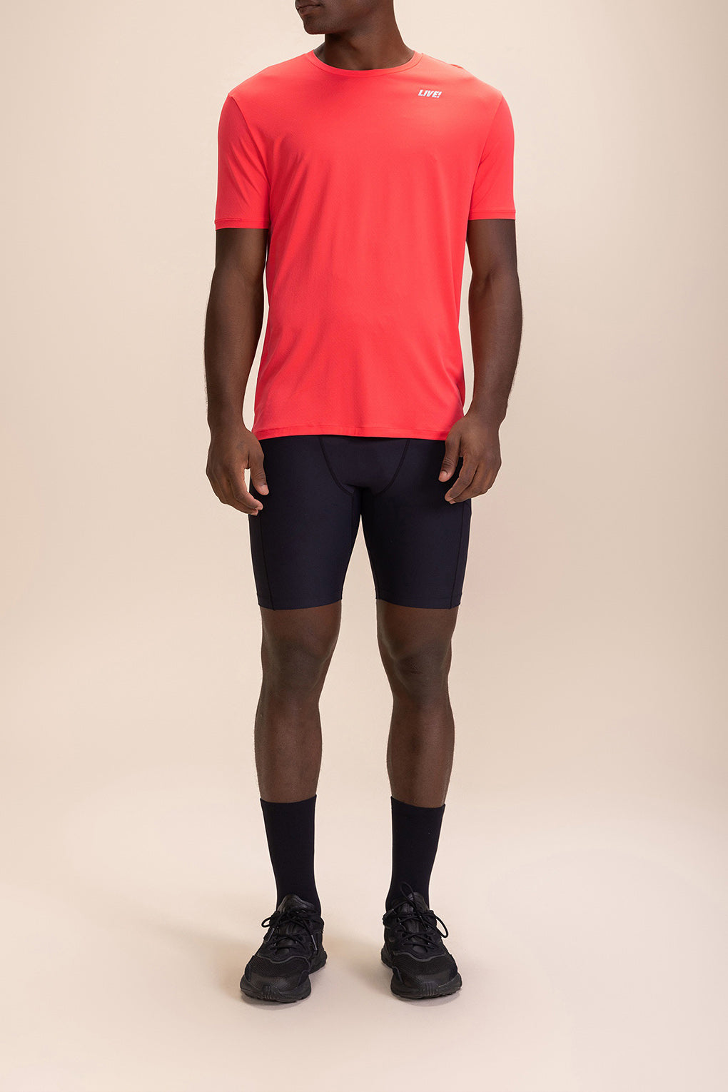 Men¿s Train Comfy Shirt