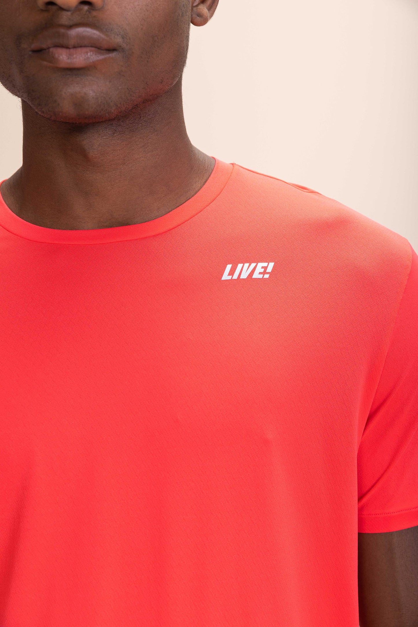 Men¿s Train Comfy Shirt