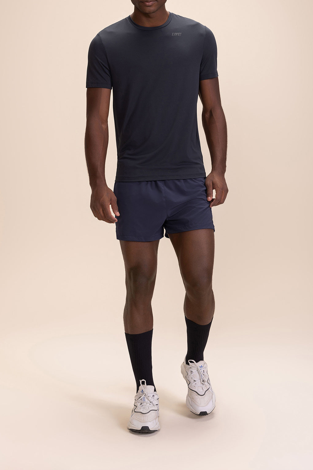 Run Harmony Arm Sleeves