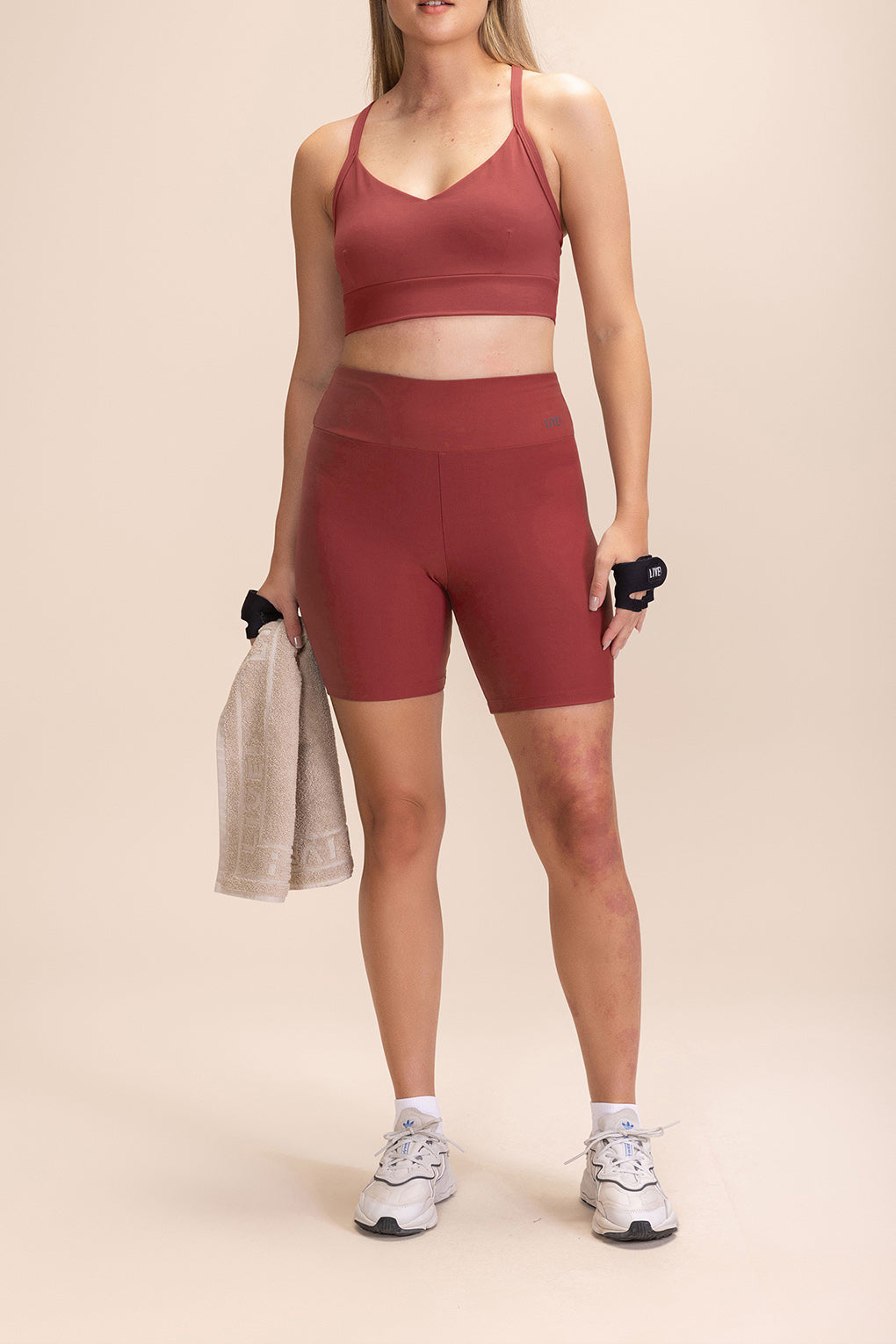 Active Sports Bra