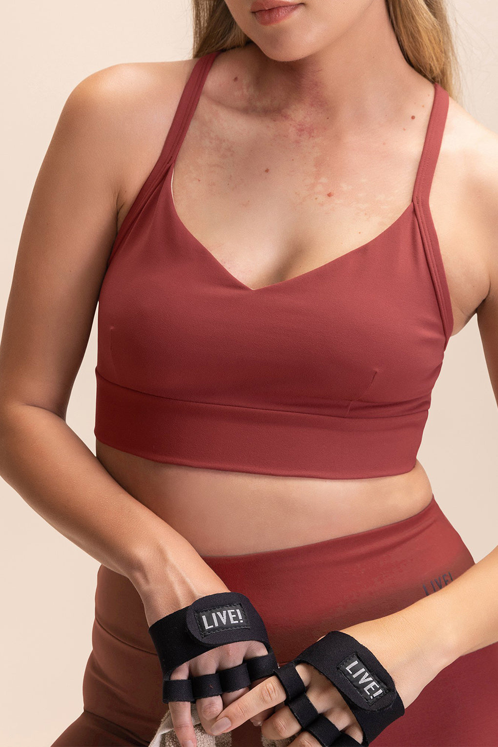 Active Sports Bra