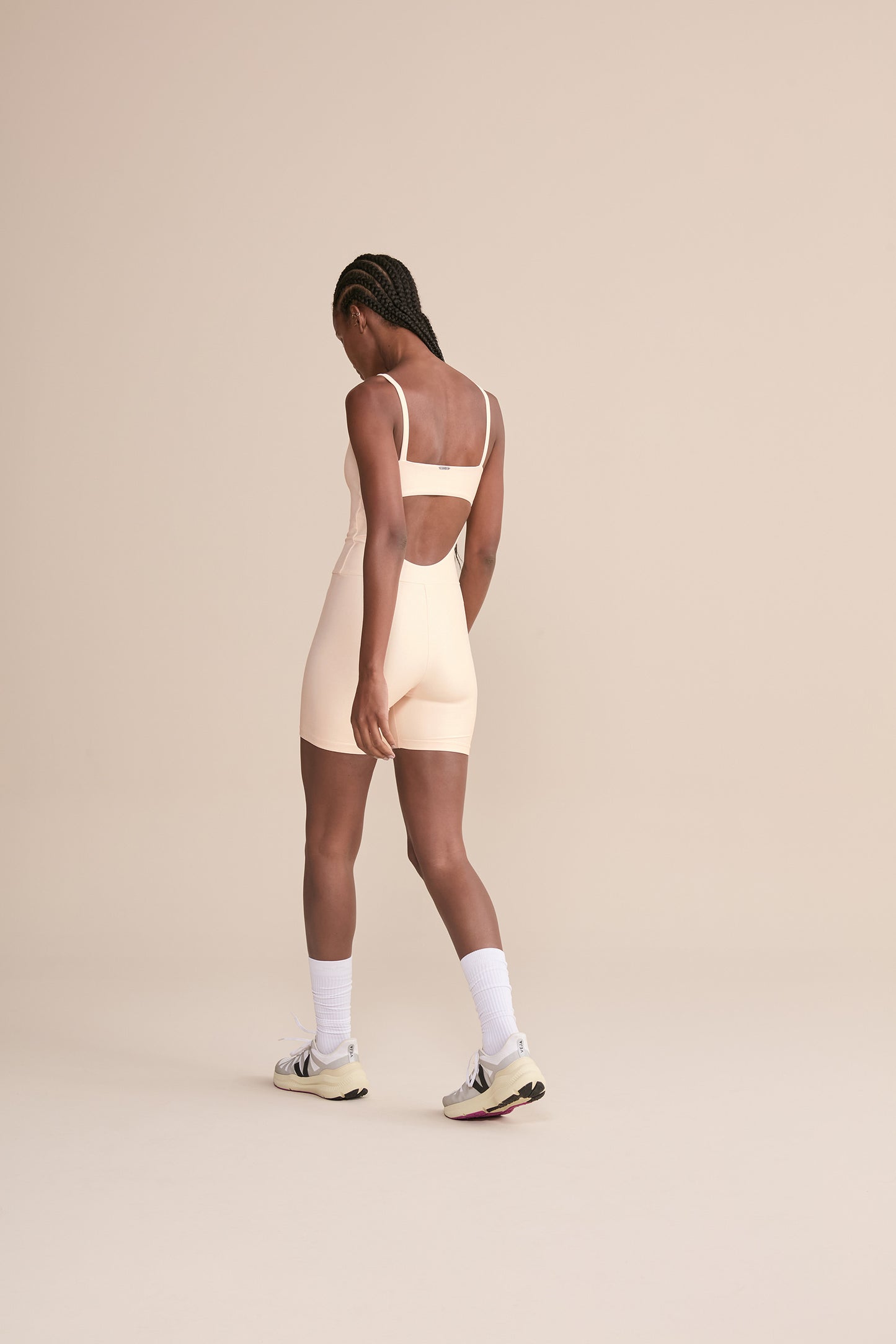 Allure® Adaptiv Short Bodysuit