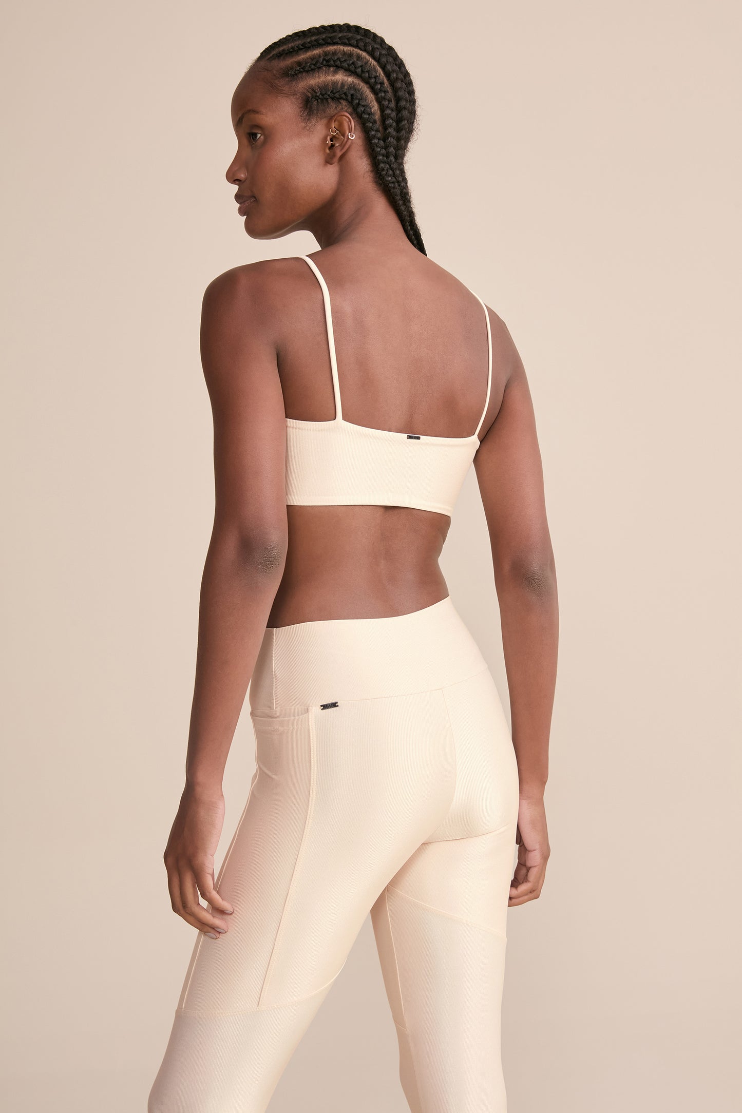 Allure® Adaptiv Curve Bra