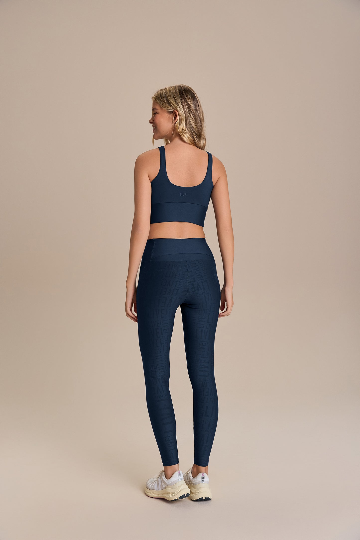 LIVE! Full-Length Legging