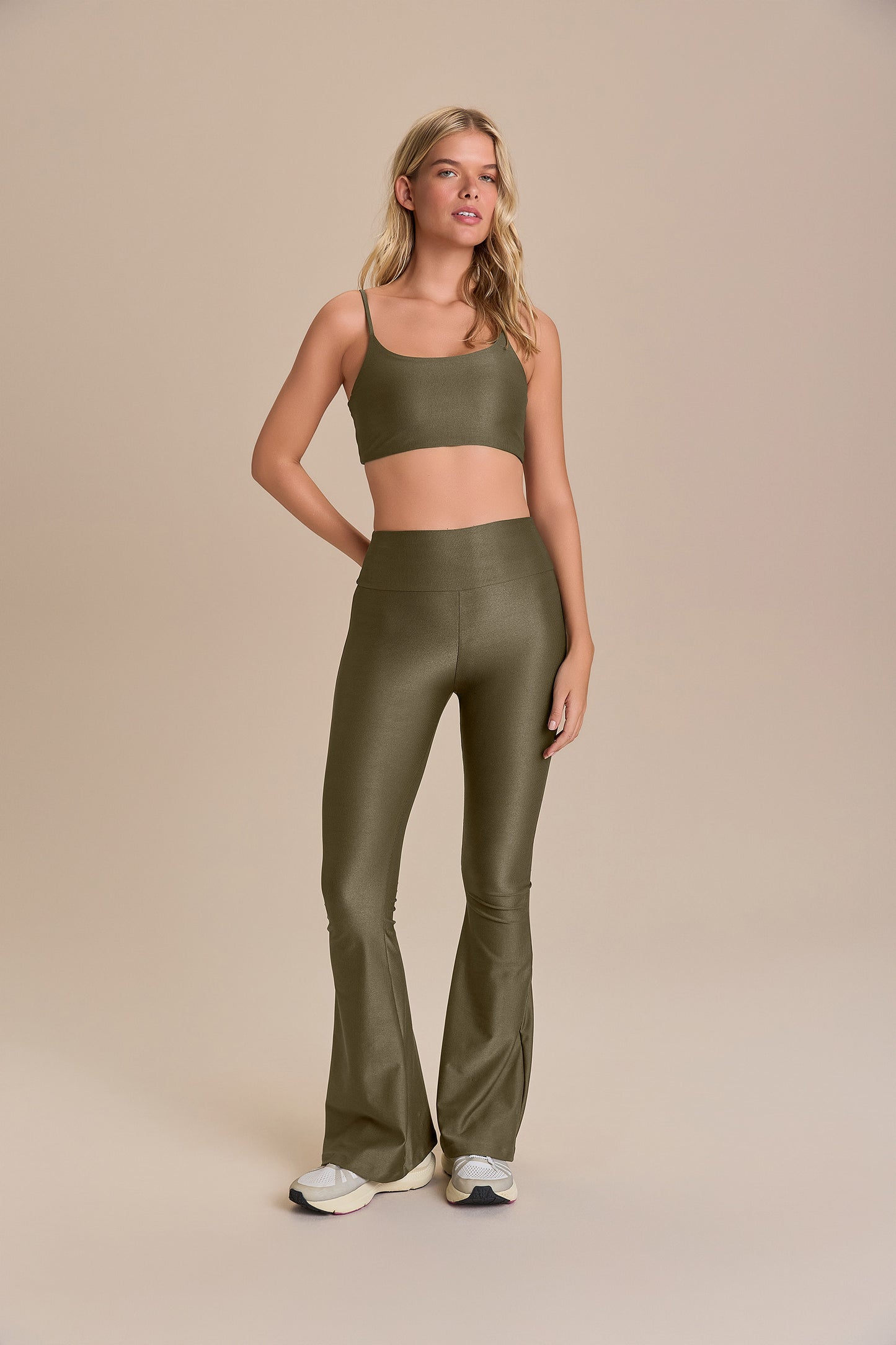 Allure® Adaptiv Flare Pants