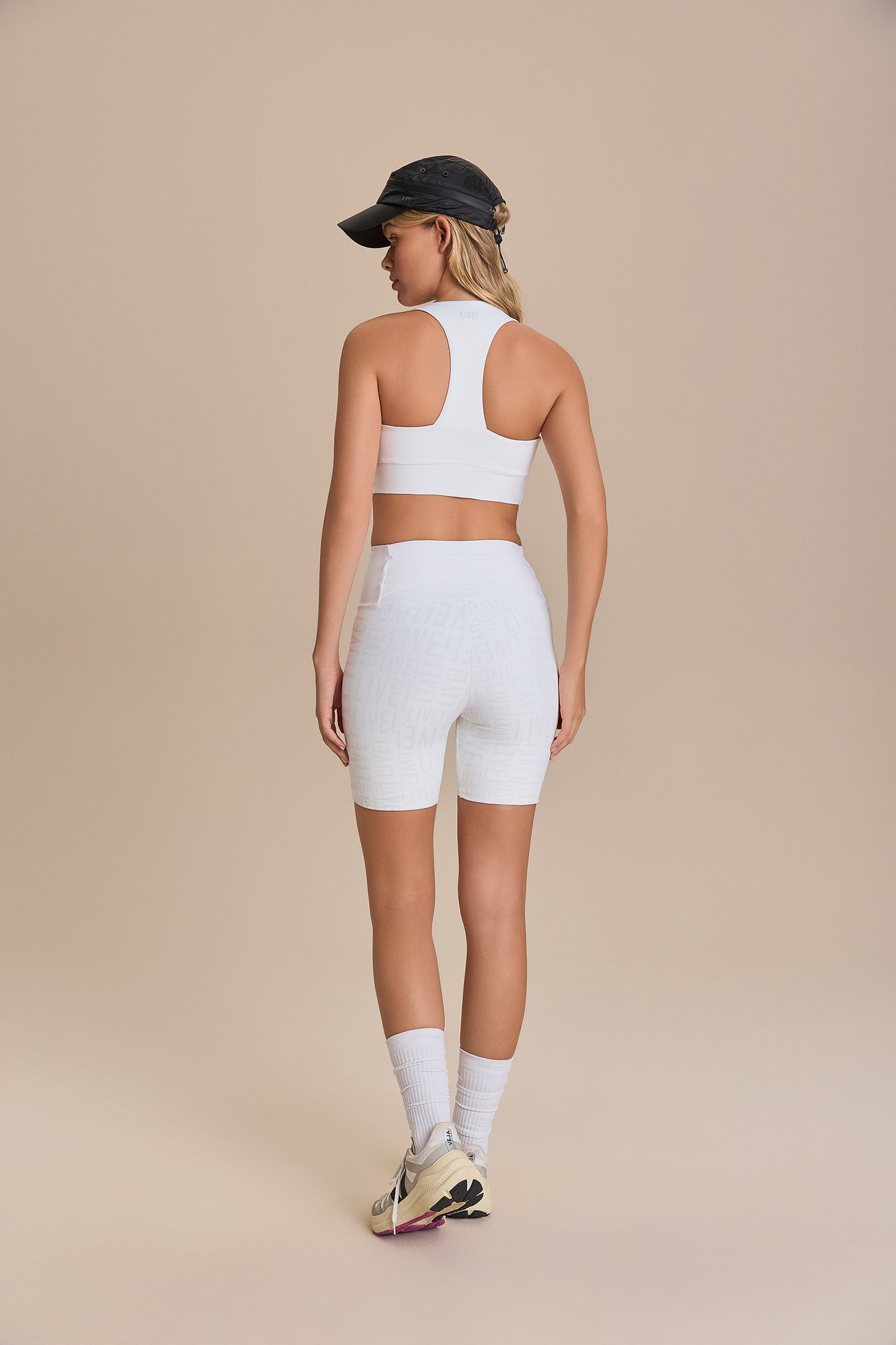 LIVE! Long Shorts